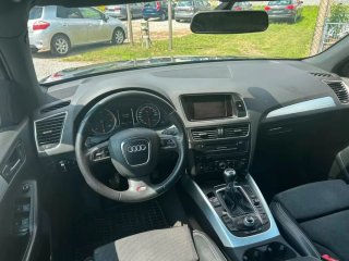 Audi Q5 2012