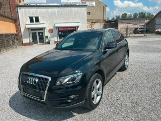 Audi Q5 2012