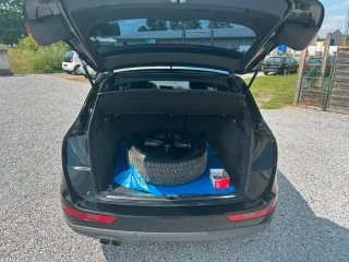 Audi Q5 2012