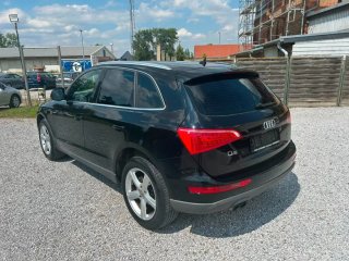 Audi Q5 2012