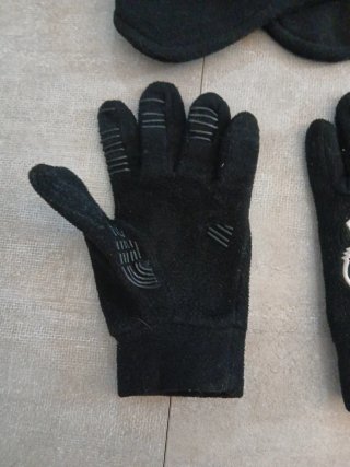 Kit invernale calcio MAPEI