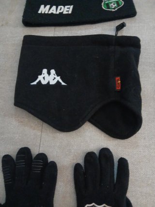 Kit invernale calcio MAPEI