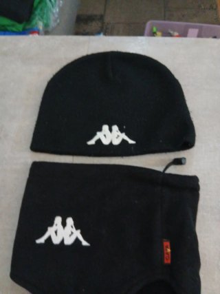 Kit invernale calcio MAPEI