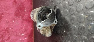 Motor de arranque 9000141101 Seat Marbella (28) (