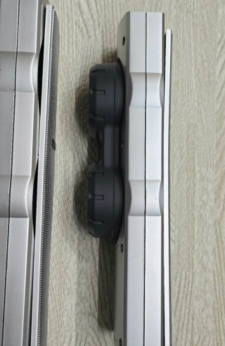 Pareja Altavoces Philips CS 5700D 3 Vías