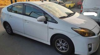 218429 centralita motor 8966147410 toyota prius -
