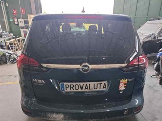 Piloto 13292359aaf opel zafira opc - a 2001 217074