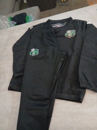 Tuta Kappa Kway con pantaloni