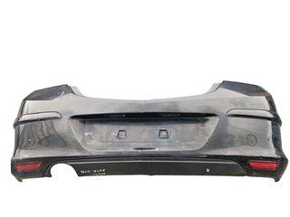 PARAGOLPES TRASERO OPEL ASTRA H GTC Z19DT