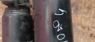Motor de arranque 0001107025 Seat Cordoba I (1993