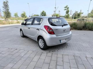 Hyundai i20 2012