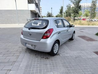 Hyundai i20 2012