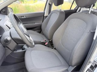 Hyundai i20 2012