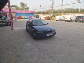 BMW Serie 3 2004