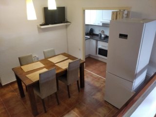 Casa en alquiler