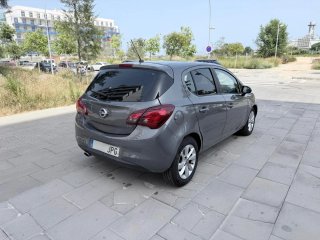 Opel Corsa 2016