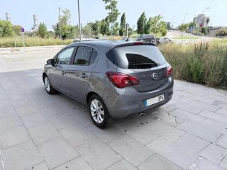 Opel Corsa 2016