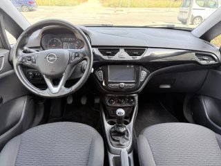 Opel Corsa 2016