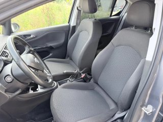 Opel Corsa 2016