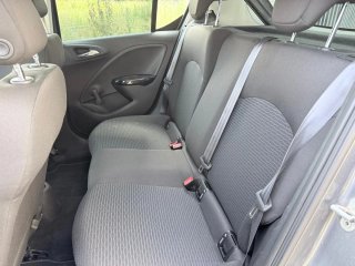 Opel Corsa 2016