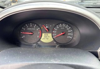 Despiece Nissan Micra 1.2 16V