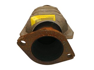CATALIZADOR NISSAN PRIMERA BERLINA (P11)