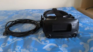 Valve Index Visor VR