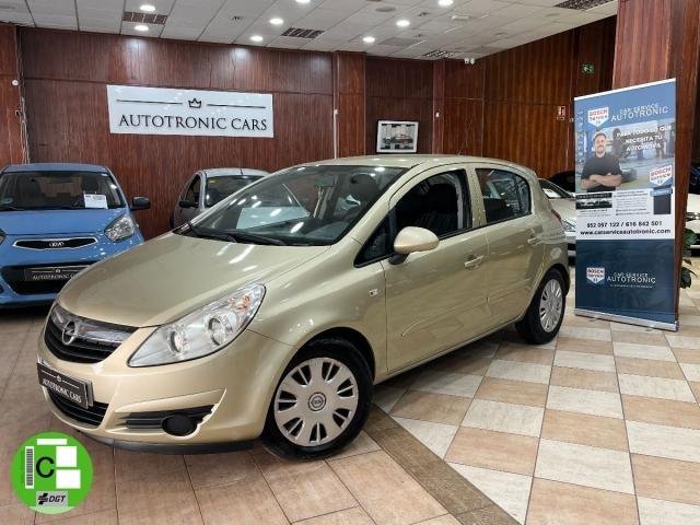 OPEL Corsa 1.2 16V 5 porte Enjoy