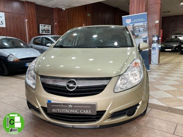 OPEL Corsa 1.2 16V 5 porte Enjoy