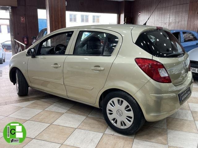 OPEL Corsa 1.2 16V 5 porte Enjoy