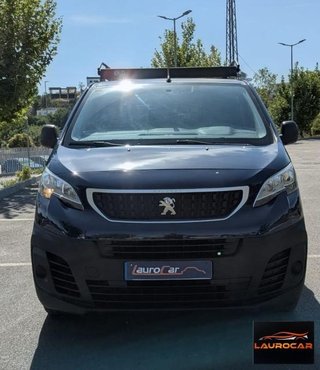 PEUGEOT Expert