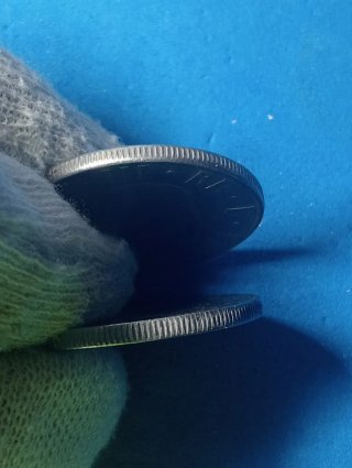2 Lire Regno d'Italia 1940 Aquila