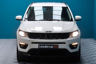 Jeep Compass 1.4 MAIR 140CV NIGHT EAGLE 4X2