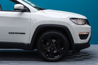Jeep Compass 1.4 MAIR 140CV NIGHT EAGLE 4X2