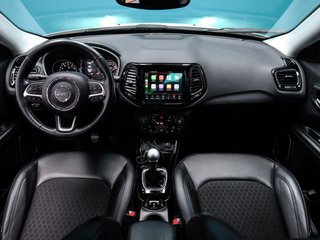 Jeep Compass 1.4 MAIR 140CV NIGHT EAGLE 4X2