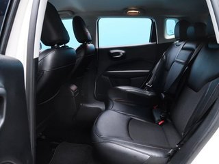 Jeep Compass 1.4 MAIR 140CV NIGHT EAGLE 4X2