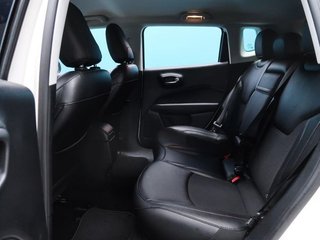 Jeep Compass 1.4 MAIR 140CV NIGHT EAGLE 4X2