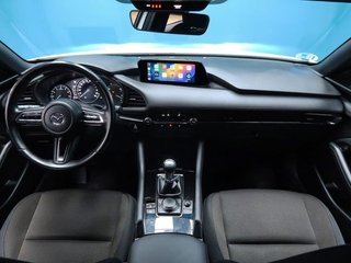 Mazda 3 2.0 e-SKYACTIV-G 122cv ZENITH