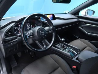Mazda 3 2.0 e-SKYACTIV-G 122cv ZENITH