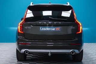 Volvo XC90 2.0 D5 AWD Momentum Auto 235cv