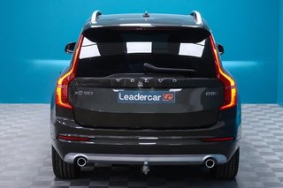 Volvo XC90 2.0 D5 AWD Momentum Auto 235cv