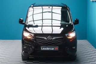Opel Combo Cargo CARGO 1.5 TD 102cv BUSINESS EDITION