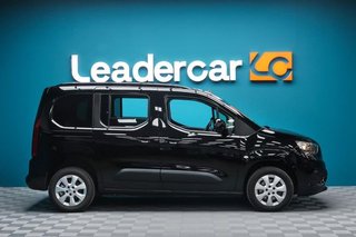 Opel Combo Cargo CARGO 1.5 TD 102cv BUSINESS EDITION