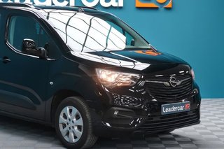Opel Combo Cargo CARGO 1.5 TD 102cv BUSINESS EDITION
