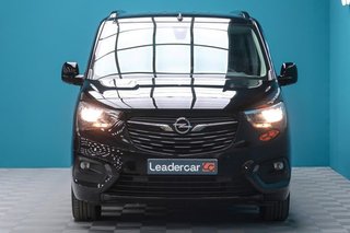 Opel Combo Cargo CARGO 1.5 TD 102cv BUSINESS EDITION