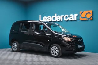 Opel Combo Cargo CARGO 1.5 TD 102cv BUSINESS EDITION