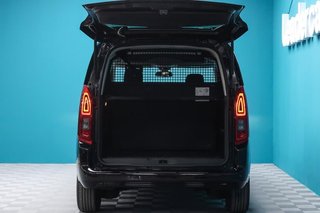 Opel Combo Cargo CARGO 1.5 TD 102cv BUSINESS EDITION