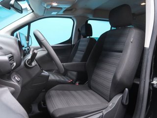 Opel Combo Cargo CARGO 1.5 TD 102cv BUSINESS EDITION