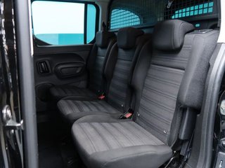 Opel Combo Cargo CARGO 1.5 TD 102cv BUSINESS EDITION