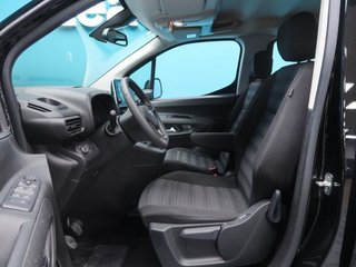 Opel Combo Cargo CARGO 1.5 TD 102cv BUSINESS EDITION